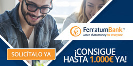 Créditos rápidos online - Línea de crédito Ferratuml