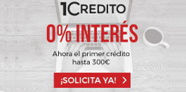 Créditos rápidos online - 1credito