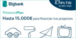 Créditos rápidos online - Bigbank