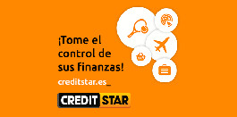 Créditos rápidos online - Creditstar