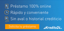 Créditos rápidos online - Kredito24