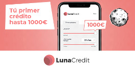 Créditos rápidos online - Lunacredit