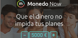 Créditos rápidos online - Monedo