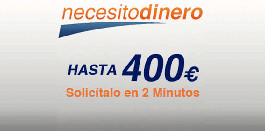 Créditos rápidos online - Necesito Dinero