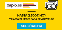 Créditos rápidos online - Zaplo