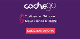 Préstamos rápidos de empeños de coches - Cochego