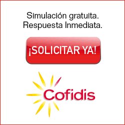 Solicita créditos rápidos online en Cofidis