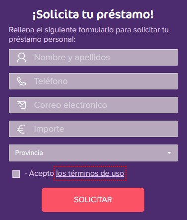 prestamos entendibles cofidis
