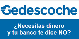 Préstamos rápidos de empeños de coches - Gedescoche