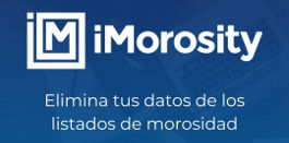 Salir de ASNEF con iMorosity