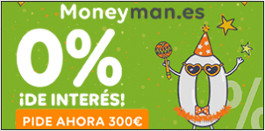 Créditos rápidos online - Moneyman