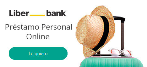 préstamos inmediatos online - Liberbank