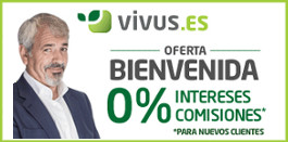 Créditos rápidos online - Vivus