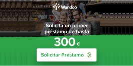 Mini crédito rápido - Wandoo