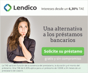 Préstamos online entre particulares en Lendico