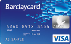 Tarjeta de crédito Barclaycard