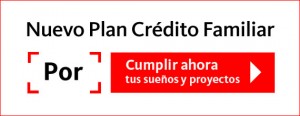 Plan crédito familiar