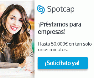 Préstamos para empresas - Spotcap