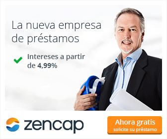 Créditos rápidos para empresas en Zencap