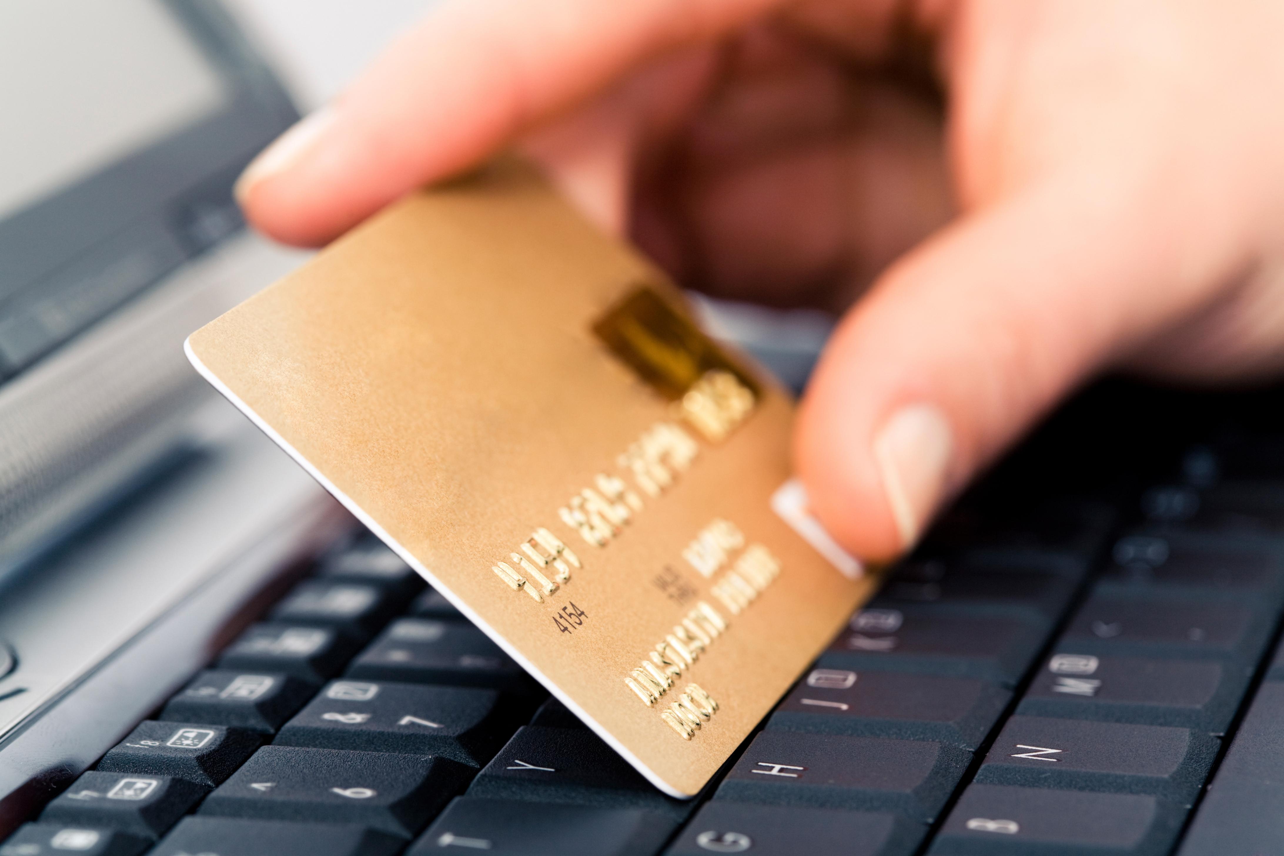 Cuáles Son Mejores Tarjetas Crédito Online?