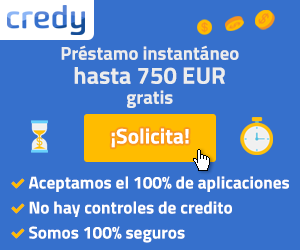 Créditos rápidos online - Credy