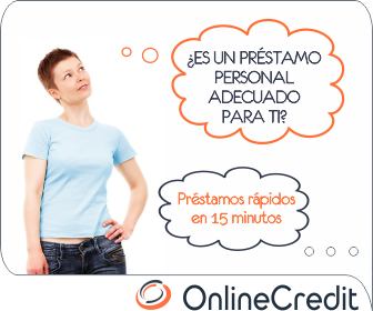 Créditos Rápidos - OnlineCredit