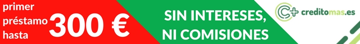 Creditomas - Préstamos sin intereses ni comisiones