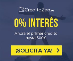 Creditozen - Primer crédito gratis