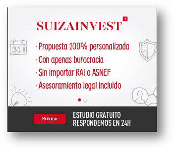 Préstamos hipotecarios - Suizainvest