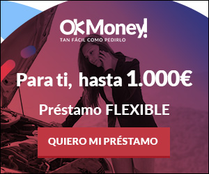 Préstamo Flexible de Ok Money