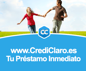 Préstamos online - Crediclaro