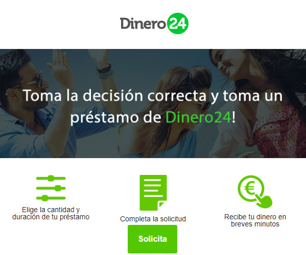 Dinero24