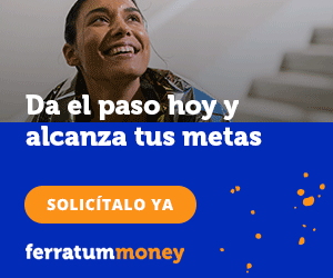 Línea de crédito Ferratum Money