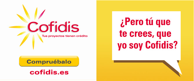 Crédito Revolving Cofidis