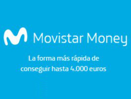 Movistar Money